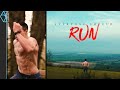 How Running Changes Your Body Once A Week Is Enough