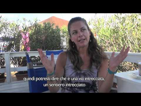 Olisticmap - Leadershiptraining a Capalbio
