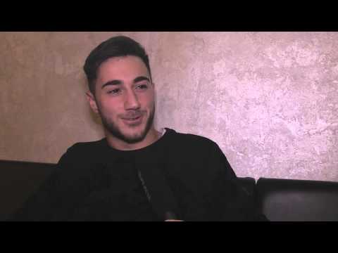 Ten Times mit Ulas Dogan (SC Vorwärts-Wacker 04 Billstedt) | ELBKICK.TV