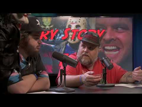 Gory Story Time: Piranha II: The Spawning