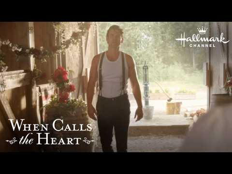 Highlight – Elizabeth’s Dream – When Calls the Heart