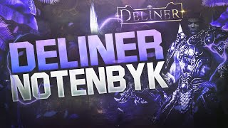 Miniaturka - Delinermt2.pl - Tego potrzebowałem! SERWER EASY [#01]