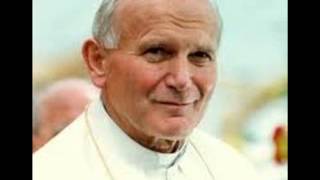 Jan Paweł II - do młodzieży na Jasnej Górze 6.VI.1979 r.