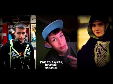 PWR ft. eRbeeR - Szatańskie rekolekcje