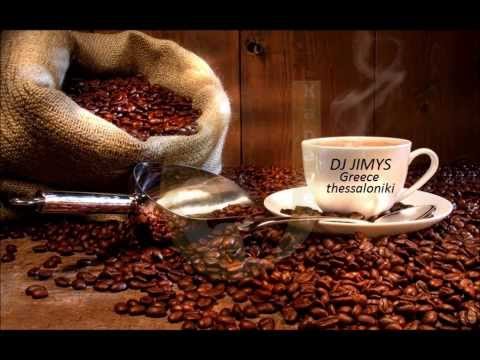 DJ JIMYS Mix Deep Cafe Vol 4