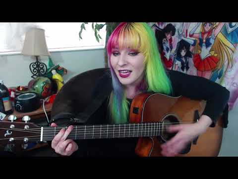 (Cover) Pick up off The floor (Updated!)