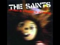 THE SAINTS- Nothing is straight in my house.