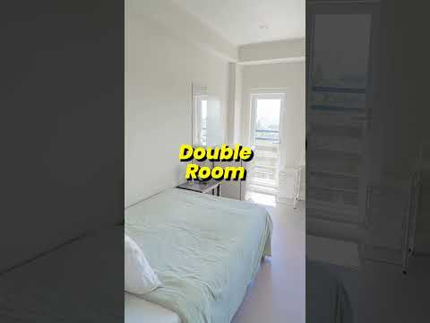 JIC Premium Campus Student Dorms #shorts