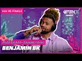 Frenna - Dragon Roll (Benjamin BK Remix) | FunX Talent Summer Vibes