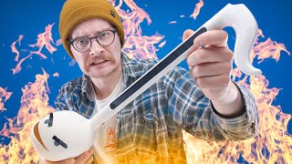 Video thumbnail for Otamatone Deluxe Is A Nightmare Instrument | LOOTd Unboxing by LOOTd