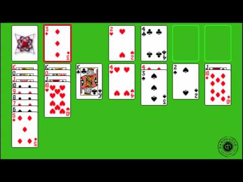 solitaire psp iso