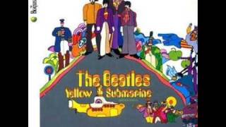 The Beatles - Hey Bulldog (2009 Stereo Remaster)