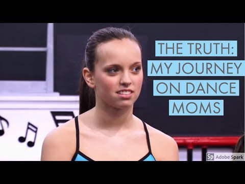 20 Juicy Dance Moms Scandals - Behind-the-Scenes Secrets from Dance Moms