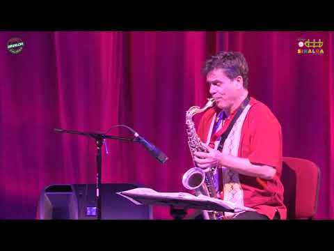 FCPSinaloa 2018, show de Ka Dao Yin de Taipéi China, en UAdeO. (24 Octubre 2018)