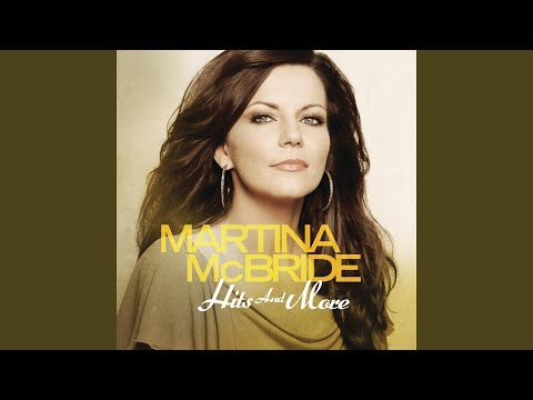 Wild Angels - Martina McBride