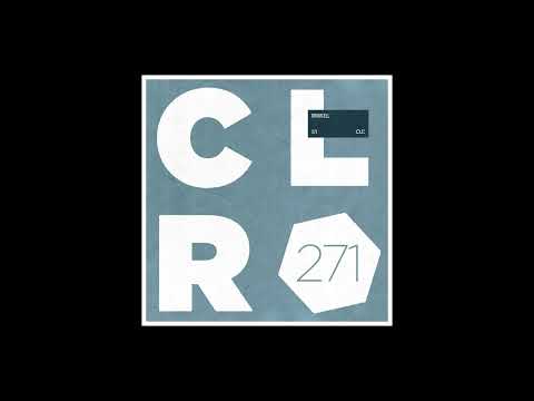 CLR Podcast 271 | Drumcell