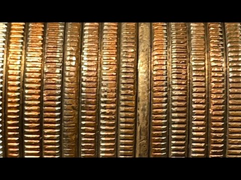 EPIC SILVER COLLECTION DUMP… AGAIN! - What is in that roll?