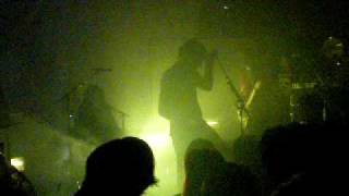 Mew &#39;Apocalypso&#39; - &#39;Saviours Of Jazz Ballet (Fear Me, December)&#39; (Live @ La Maroquinerie)