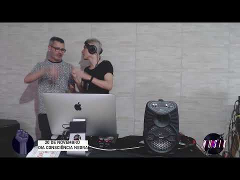 Especial Live Continuous Mix Musik.