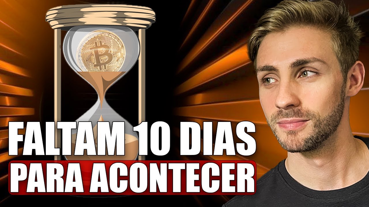 MERCADO CRIPTO: A SEGUNDA ONDA ESTÁ CHEGANDO ?
