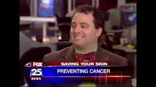Dr. Skolnik on Fox 25 Boston