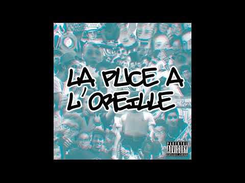 07. SEBOMIC - Être accro (Ft. Mesa)