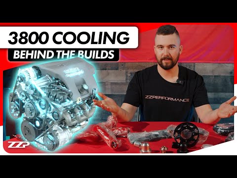 3800 Cooling System Maintenance | BTB