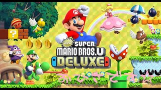 【マリオUDX】＃１ 久々に始めました！
