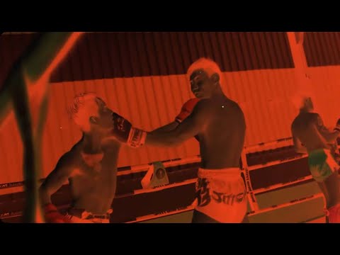 DEMUR - Fight No Longer