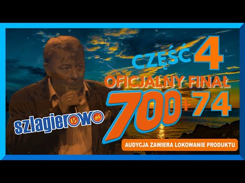 Notowanie 774 cz. 4 - 12.02.2023r.