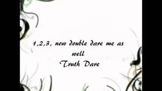 Marianas Trench - Truth or Dare lyric video