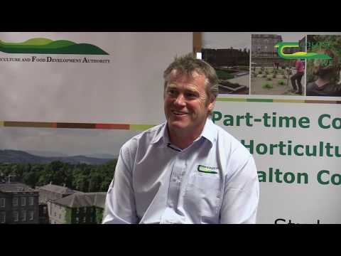 Teagasc Kildalton College  - Horticulture Virtual College Open Day