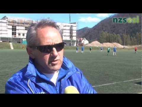 Klubi SML/SKL: NK Dravograd