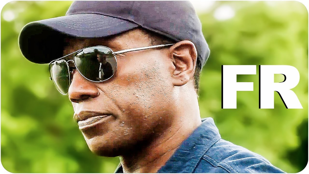 Miniature de la vidéo RIPOSTE ARMÉE Bande Annonce VF (ARMED RESPONSE // 2017) du film Riposte armée