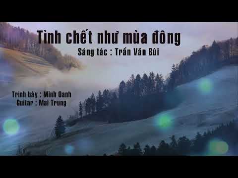 Thể hiện bởi Minh Oanh