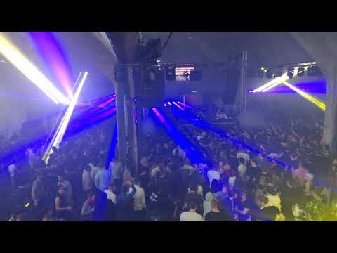 Adam Beyer, Pan Pot, Amelie Lens, Confidns @ Hyte NYE 2018, Berlin(1)