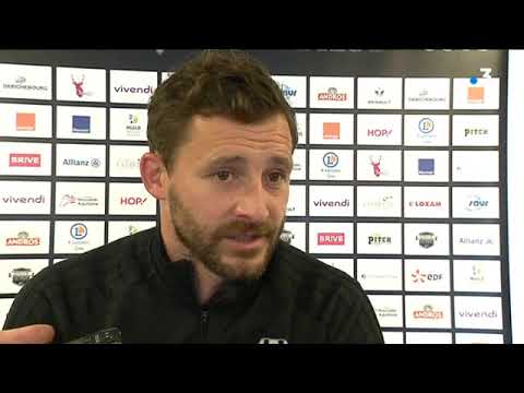 Avant-match: Carcassonne - CAB