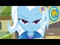 MLP Equestria Girls Forgotten Friendship Ending