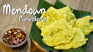 Download lagu Cara Membuat Tempe Mendoan Basah & Gurih Khas Banyumas mp3 Download lagu Cara Membuat Tempe Mendoan Basah & Gurih Khas Banyumas mp3