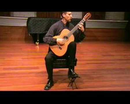 Fugue and Allegro J.S. Bach BWV 998