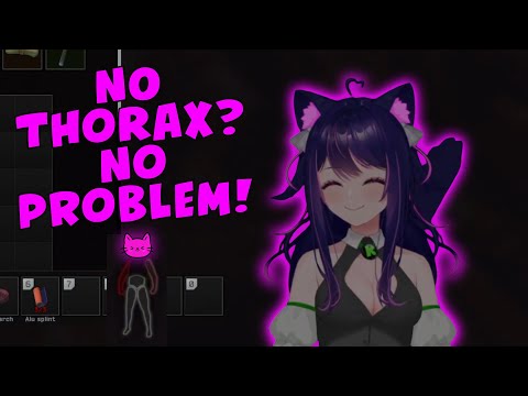 Who Needs a Thorax in Tarkov? I Didn't! thumbnail