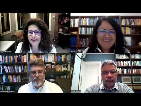 Entrelivros 163 – Dicionário de Consciencioterapeuticologia