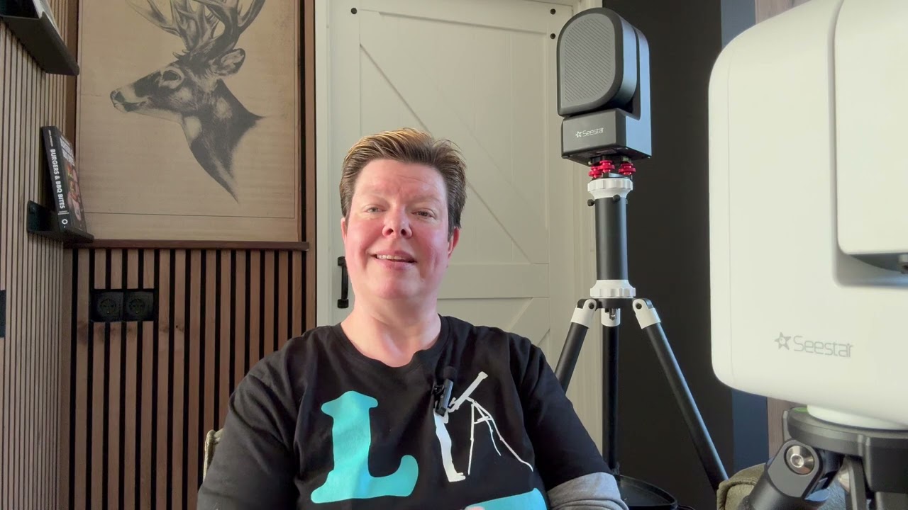 Welke smart telescoop past het beste bij jou – de vergelijking