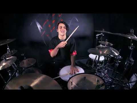 Droum session : Making some good music 🌹💐🌺🌸🏵️🌻🌼