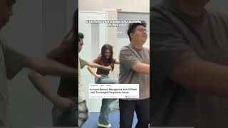 Download lagu Ketika Korupsi Ada di Semua Aspek Kehidupan, Jogetin Aja... mp3