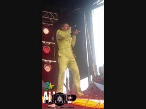 DEMARCO FEAT. AIDONIA & ELEPHANT MAN - REAL RECOGNIZE REAL