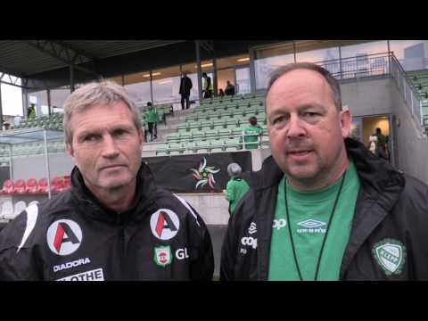 Bryne vant 4-1 mot Klepp