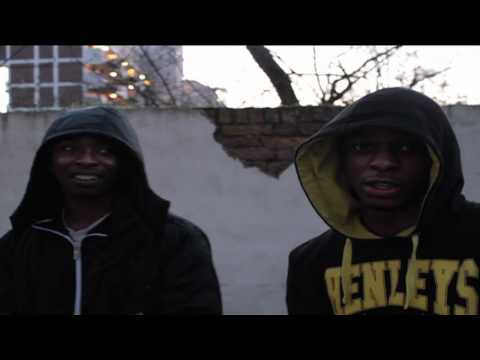 CSR FT. SHELLZ FREESTYLE (PART 2)