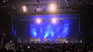 Bullet For My Valentine-Riot |Live|
