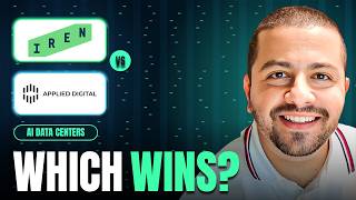 Should Investors Buy Iren Instead of Applied Digital? | IREN Stock vs. APLD Stoc